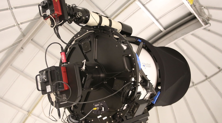 PlaneWave CDK24 Optical Tube