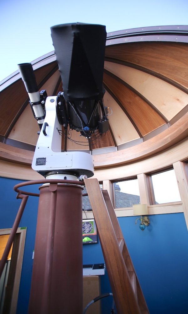 Observatory Solutions
