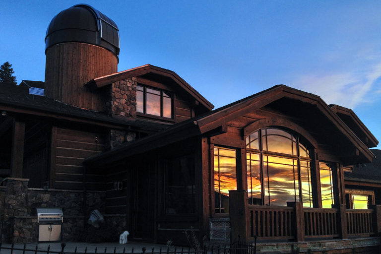 Observatory Solutions