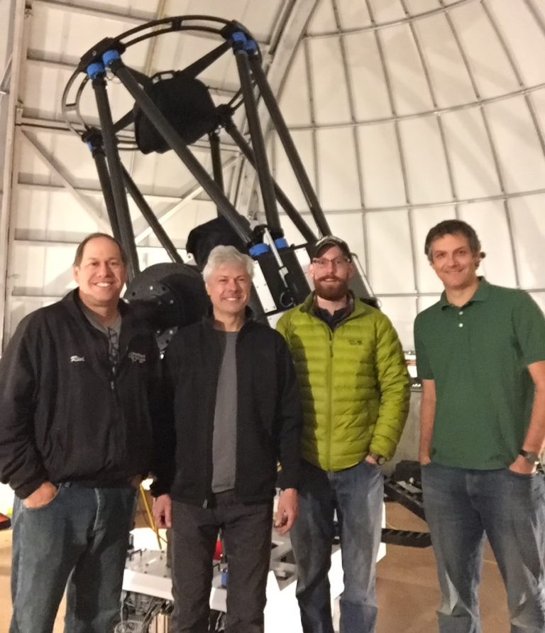 Observatory Solutions