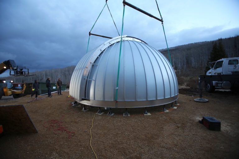 Observatory Solutions