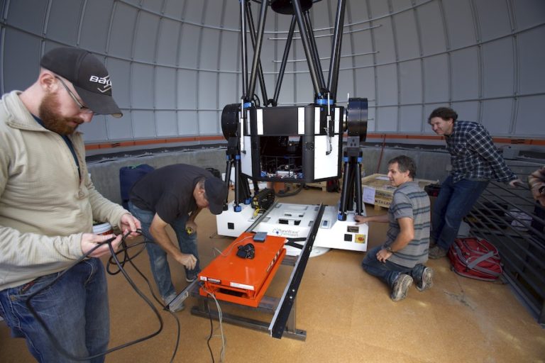 Observatory Solutions