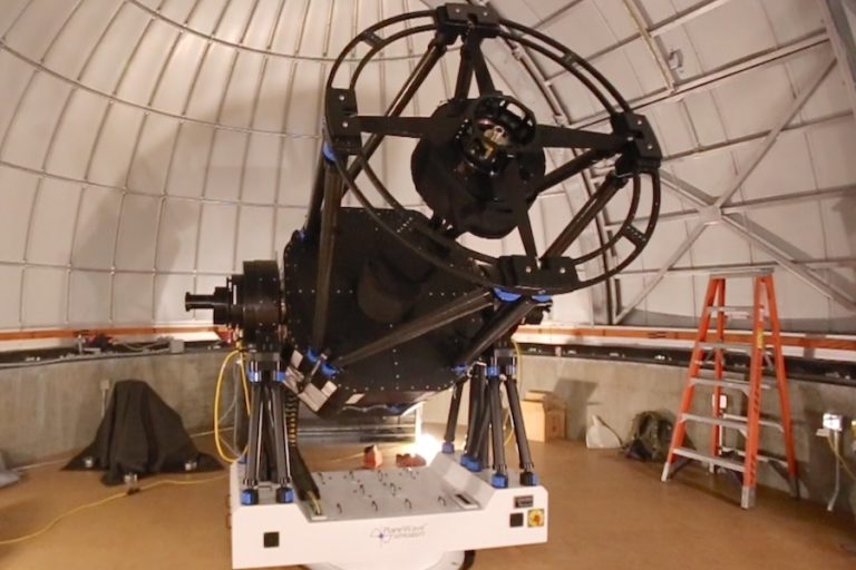 Observatory Solutions