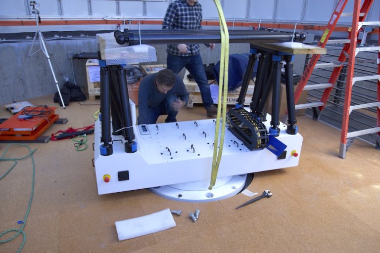 Observatory Solutions