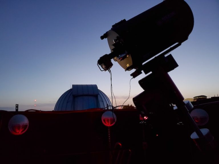 Observatory Solutions