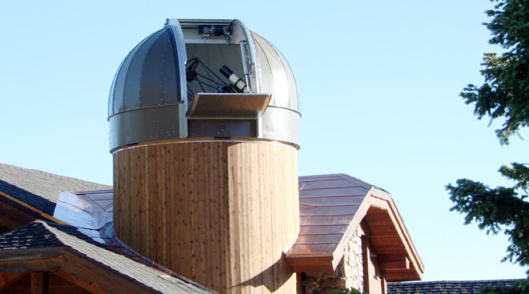 Observatory Solutions