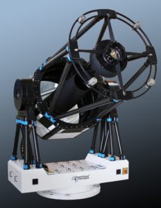 PlaneWave PW1000 1-Meter telescope system