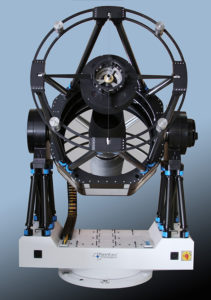 PlaneWave PW1000 1-Meter telescope system