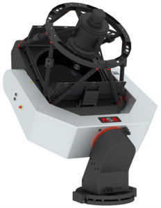 ASA UWF1000 & WF1000 Telescope Systems
