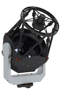 ASA AZ1000 Telescope System