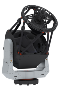 ASA AZ1500 Telescope System