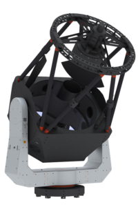 ASA AZ1750 Telescope System