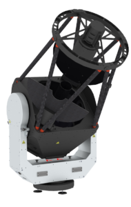ASA AZ800 f/10 Telescope System