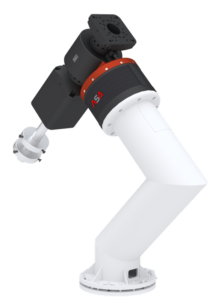 ASA DDM500 Direct Drive Telescope Mount