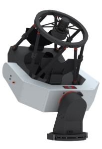 ASA EQ1000 f/6.76 Equatorial Telescope System