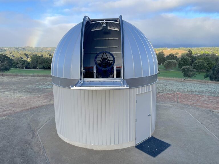 Stanford Observatory