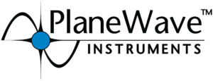 PlaneWave logo