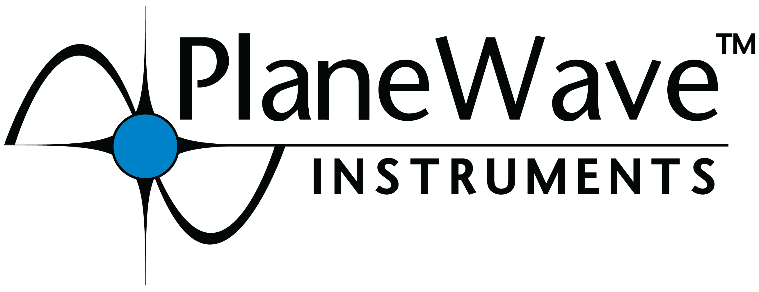 PlaneWave logo